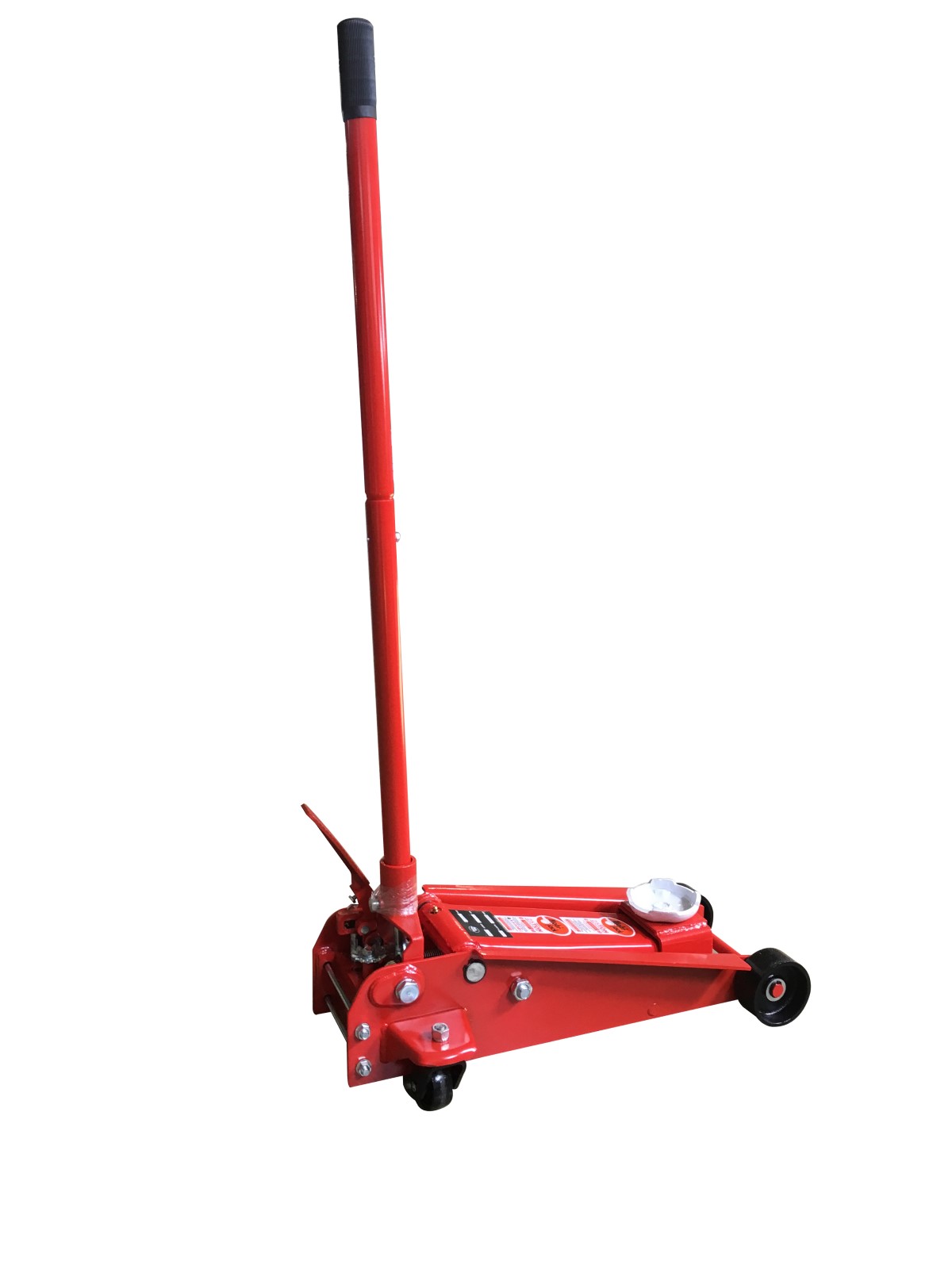 Mobi-Jack Trolley 2.5 Tons Short Body 21030 (WF)