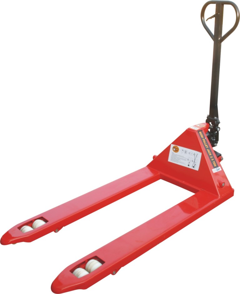 Mobi-Jack Pallet 2.5 Tons 385X1220MM (TR)