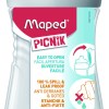 Maped Picnik Origins 430ml Water Bottle – Red Maped Picnik Origins 430ml Water Bottle – Red