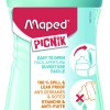 Maped Picnik Origins 430ml Water Bottle – Blue/Green Maped Picnik Origins 430ml Water Bottle – Blue/Green