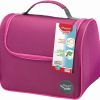 Maped Picnik Origins Lunch Bag – Pink Maped Picnik Origins Lunch Bag – Pink
