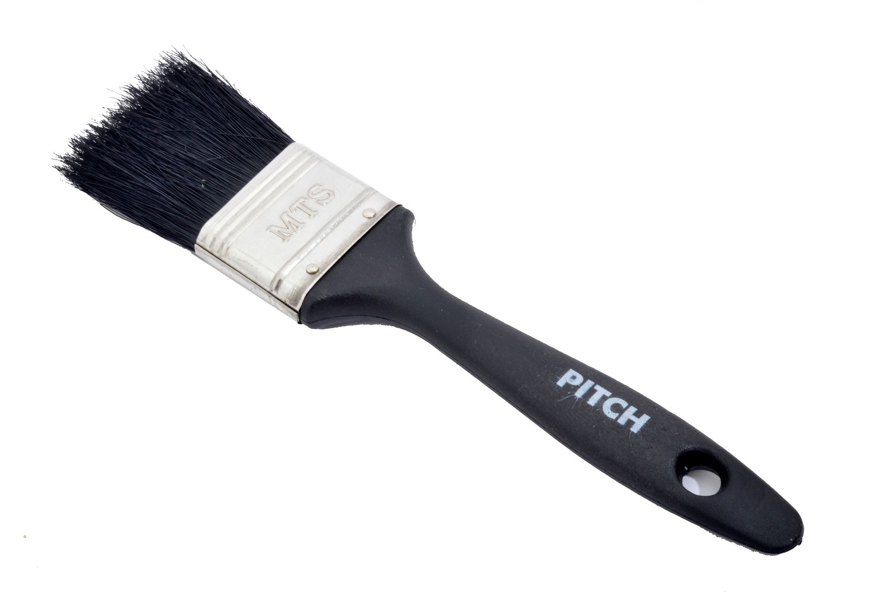 MTS Paintbrush Pitch 50mm