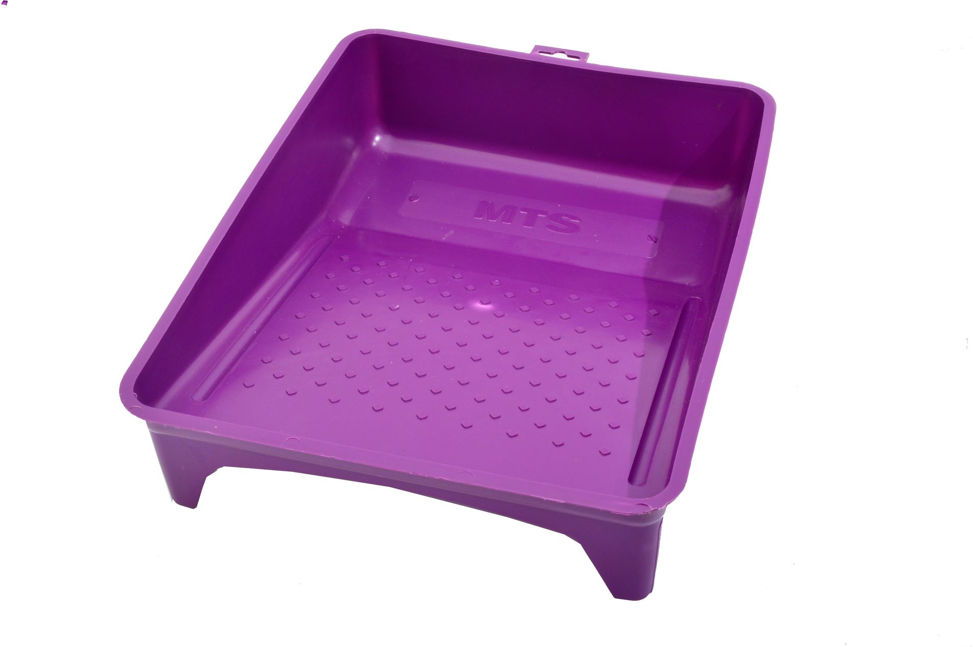 MTS Paint Tray Loose Deep Purple