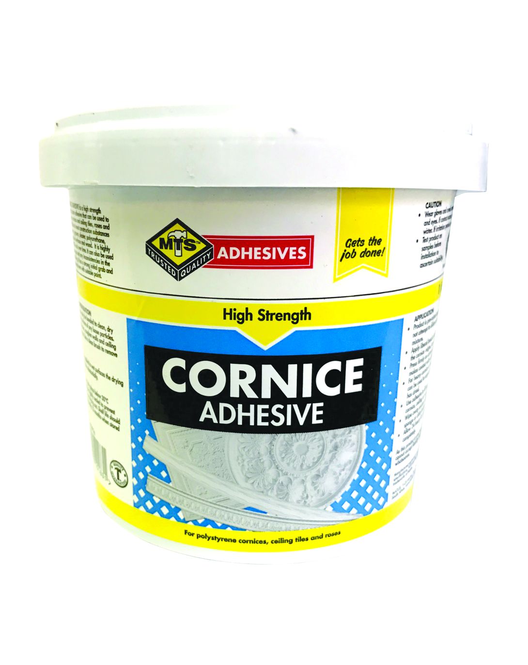 MTS Cornice Adhesive 1Kg