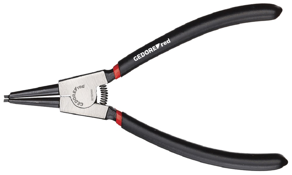 Gedore Red Circlip pliers extern. strght d.19-60mm