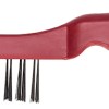 Gedore Red Wire Brush – Plastic Handle Gedore Red Wire Brush – Plastic Handle