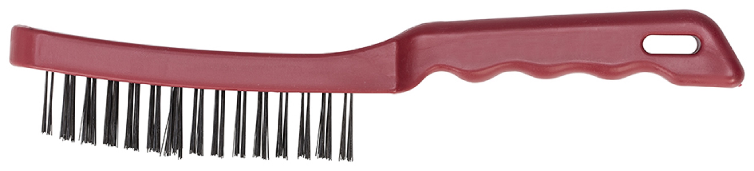 Gedore Red Wire Brush – Plastic Handle