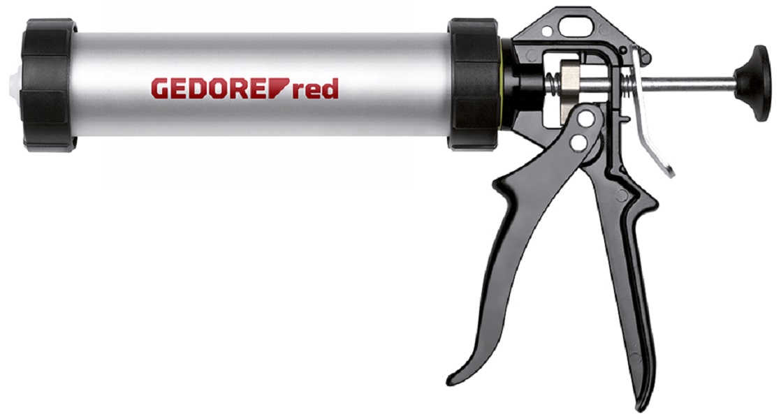 Gedore Red Cartidge Caulking Gun