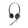 Calltel Audio Noise-Cancelling Headset – Quick Disconnect Connector Calltel Audio Noise-Cancelling Headset – Quick Disconnect Connector