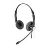 Calltel DH Noise-Cancelling Headset – Quick Disconnect Connector Calltel DH Noise-Cancelling Headset – Quick Disconnect Connector