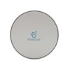 PowerUp – 15W Qi Quick Wireless Charger – White PowerUp – 15W Qi Quick Wireless Charger – White