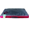 Pet Bed 85x55x8cm Medium – Red Pet Bed 85x55x8cm Medium – Red