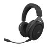 Corsair HS70 Pro Wireless Gaming Headset – Carbon Corsair HS70 Pro Wireless Gaming Headset – Carbon