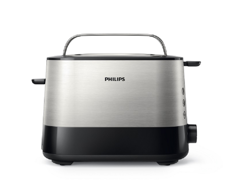 Philips Viva Collection 2-Slot Toaster