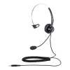 Calltel T800 Mono-Ear Noise-Cancelling Headset – Single 3.5mm Jack Calltel T800 Mono-Ear Noise-Cancelling Headset – Single 3.5mm Jack