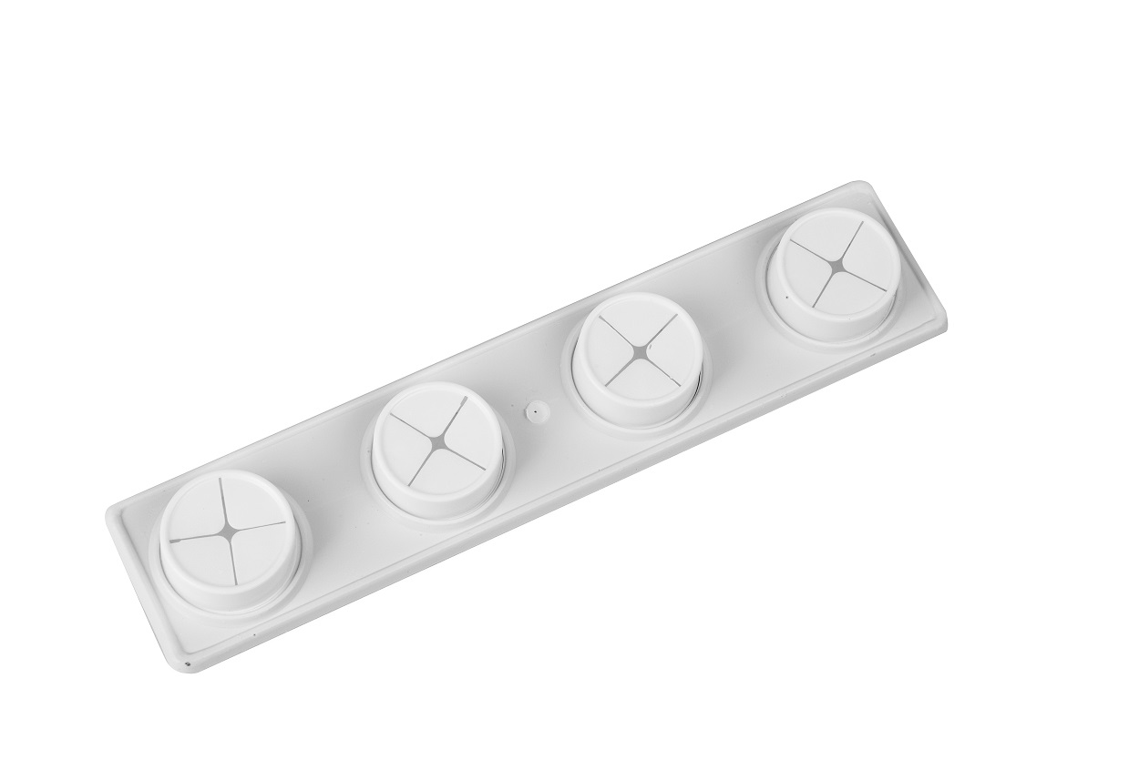 MTS Home Towel Holder (Push In)