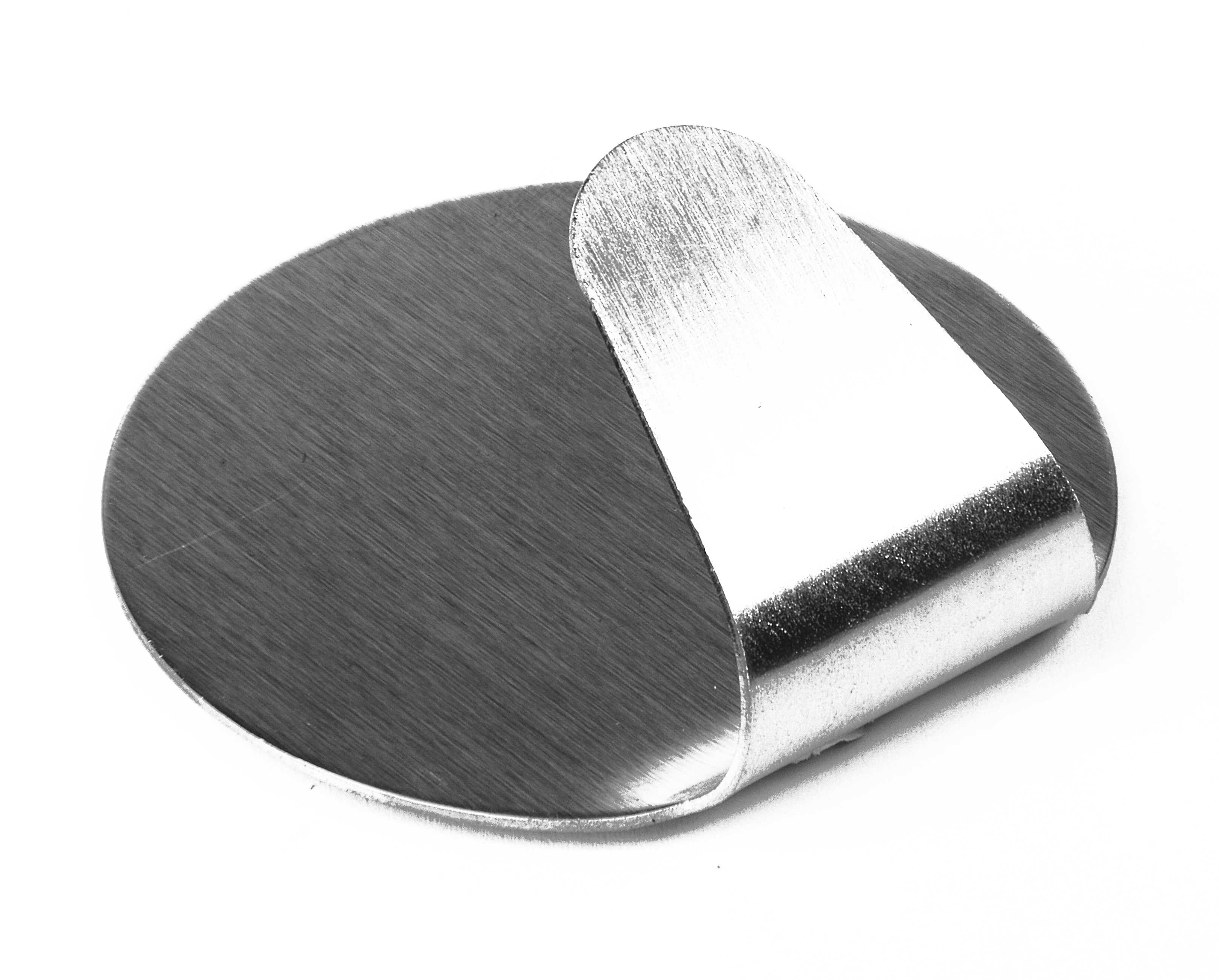 MTS Home Small Round Stainless eel Hook