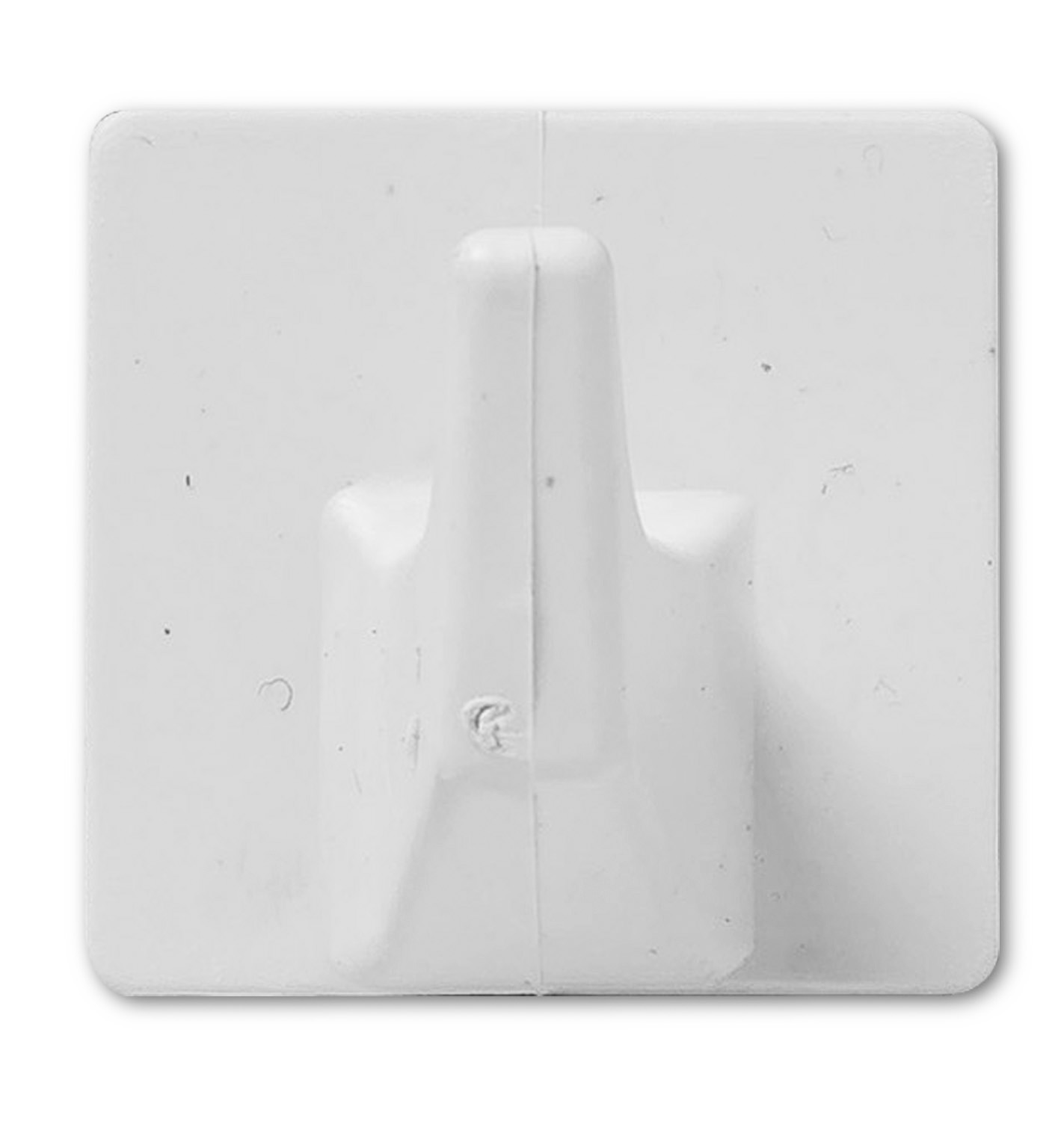 MTS Home Large Square Hook 4 Piece