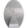 MTS Home Medium Oval Steel Hook 2 Piece MTS Home Medium Oval Steel Hook 2 Piece