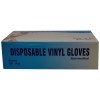 Disposable Vinyl Gloves (Large) Disposable Vinyl Gloves (Large)