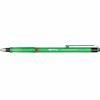 rOtring Visuclick – 0,5mm Green Translucent Barrel rOtring Visuclick – 0,5mm Green Translucent Barrel
