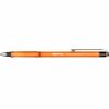 rOtring Visuclick – 0,5mm Orange Translucent Barrel rOtring Visuclick – 0,5mm Orange Translucent Barrel
