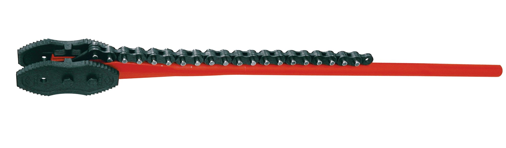 Gedore Wrench Chain Pipe 210- 75mm