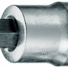 Gedore Socket Allenkey 1/2 drive Inhex 19.3/16 inch Gedore Socket Allenkey 1/2 drive Inhex 19.3/16 inch