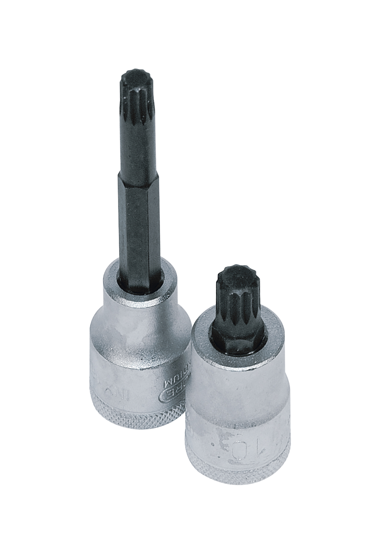 Gedore Socket Spline 1/2 Inhex 19 5mm