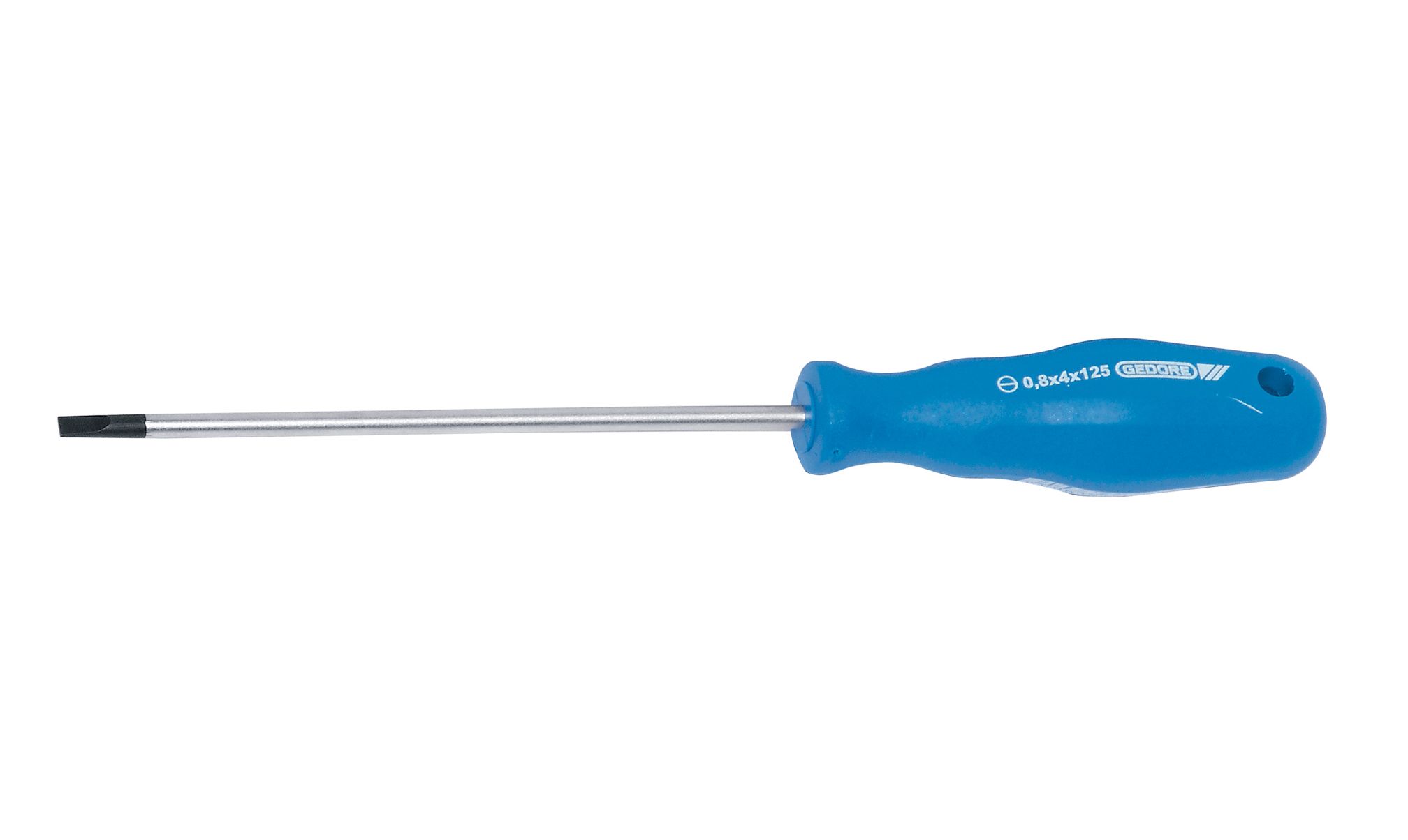 Gedore Screwdriver  170 Electricians 410N 6.5X200