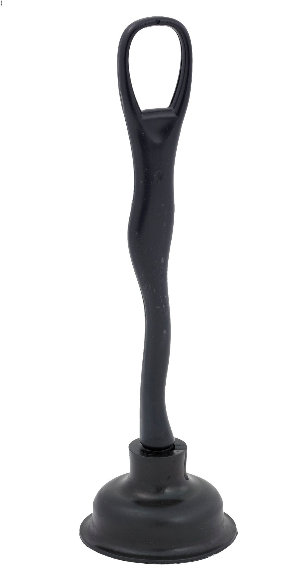 MTS Home Drain Plunger 4Inch