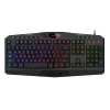 Redragon K503 HARPE Membrane RGB Gaming Keyboard – Black Redragon K503 HARPE Membrane RGB Gaming Keyboard – Black