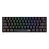 Redragon K530 Draconic 60% Compact RGB Wireless Mechanical Keyboard – Black Redragon K530 Draconic 60% Compact RGB Wireless Mechanical Keyboard – Black