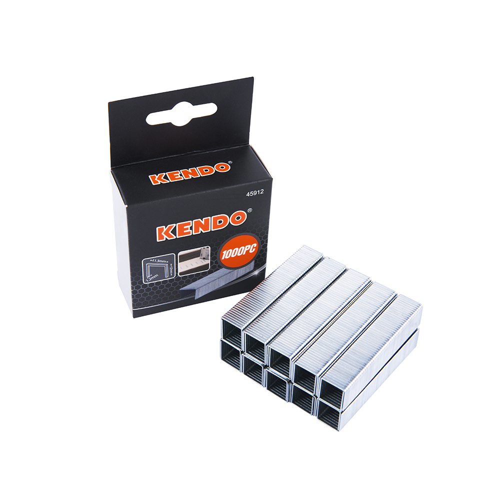 Kendo Staples 1.2x12mm