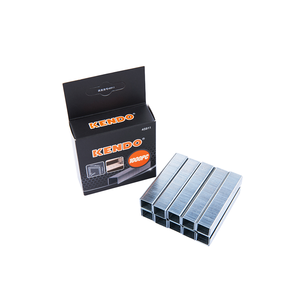 Kendo Staples 1.2x10mm