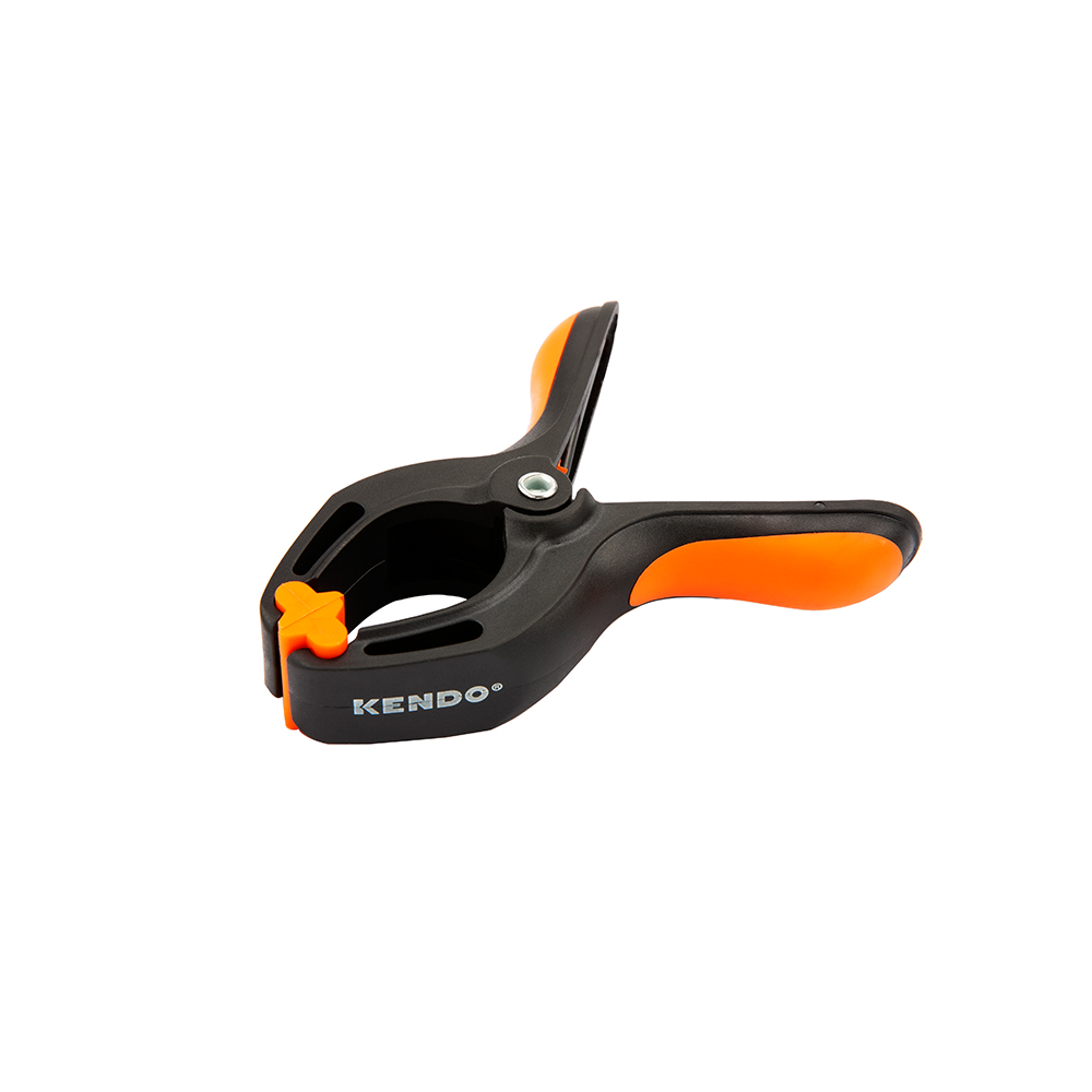 Kendo Spring Clamp 150mm