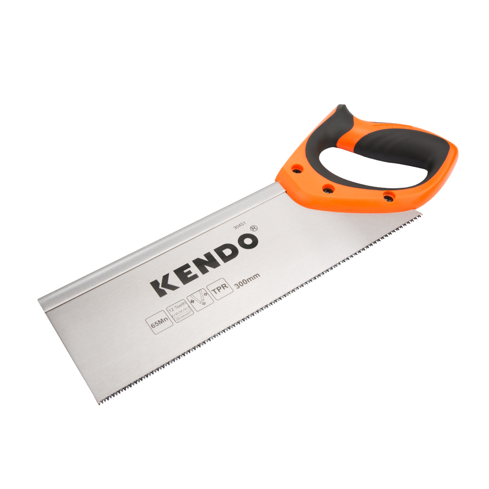 Kendo Tenon Saw 300mm