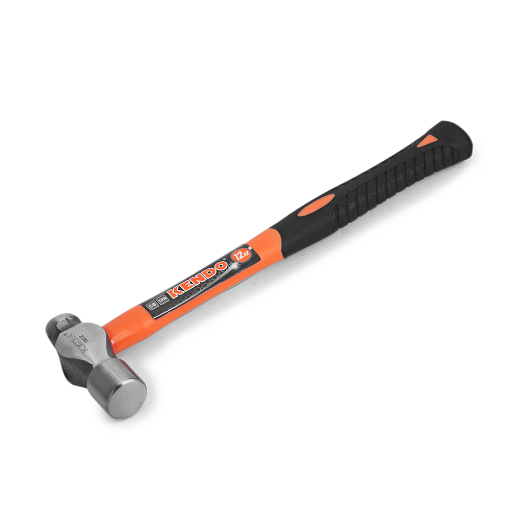 Kendo Ball Pein Hammer 120z