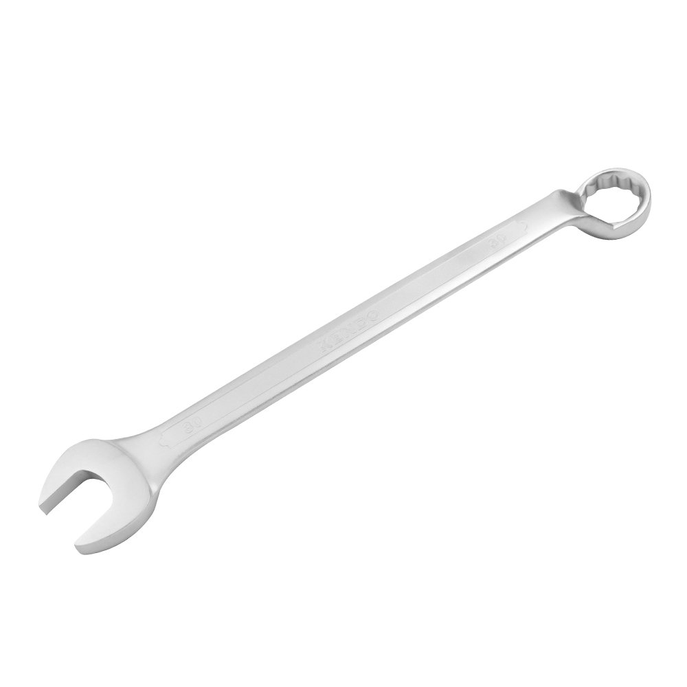 Kendo Combination Spanner 30mm