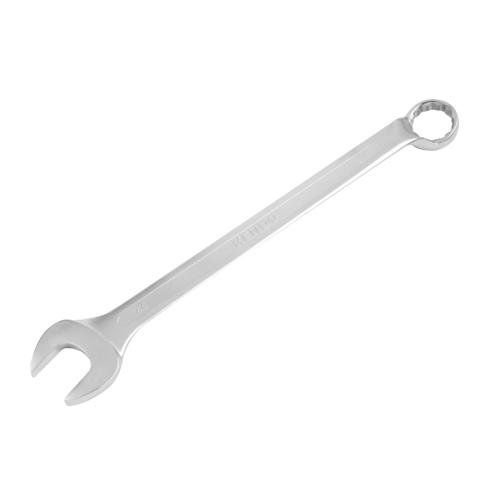 Kendo Combination Spanner 24mm