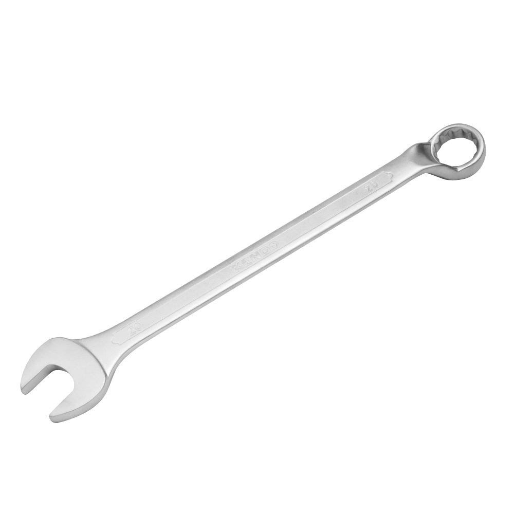Kendo Combination Spanner 20mm