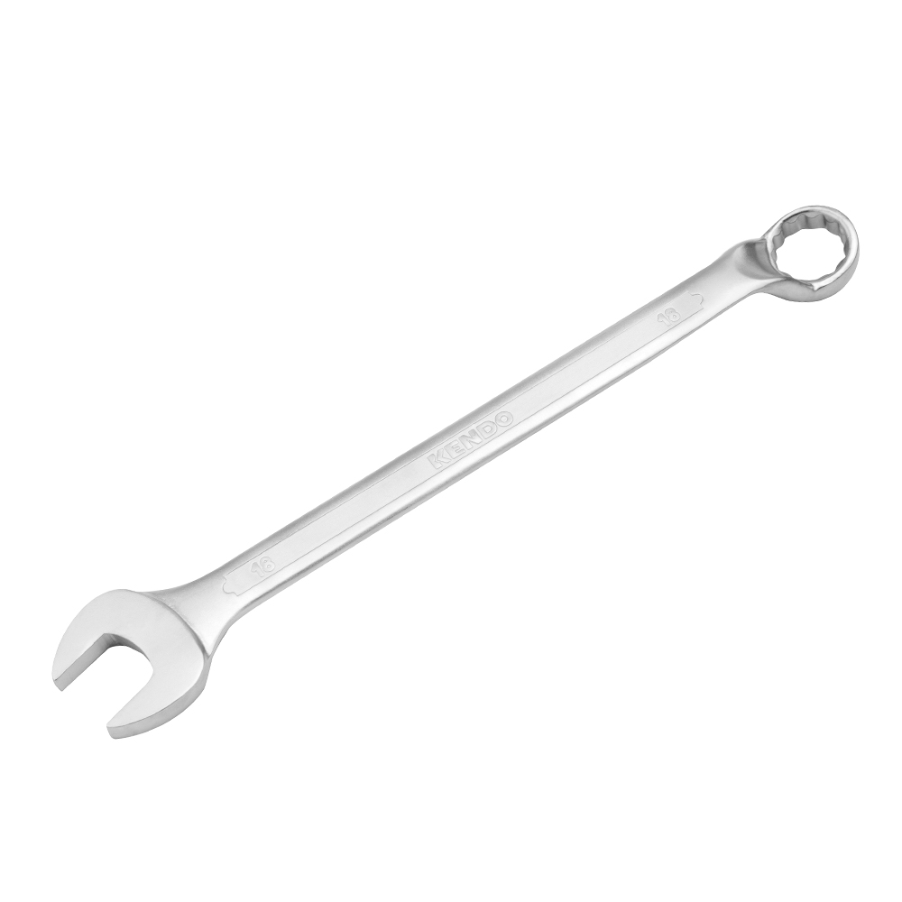 Kendo Combination Spanner 18mm