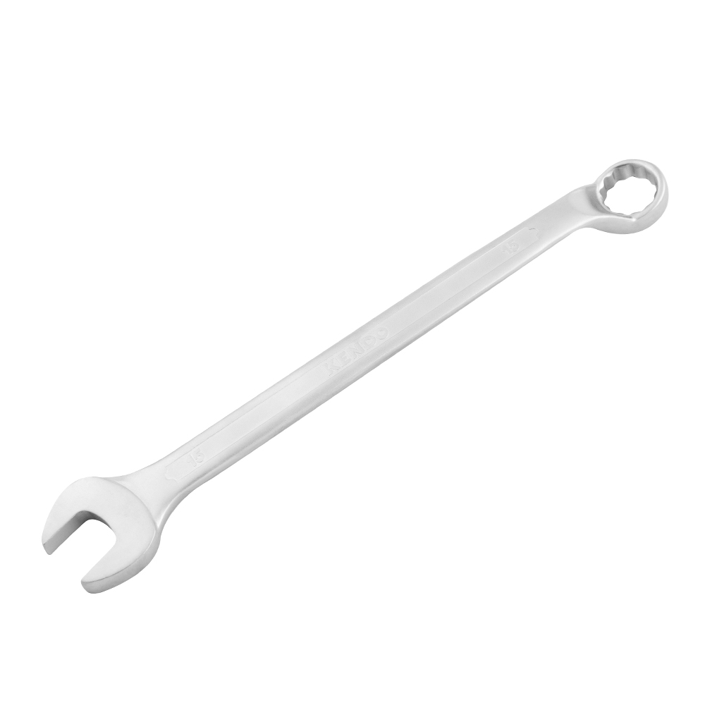 Kendo Combination Spanner 15mm