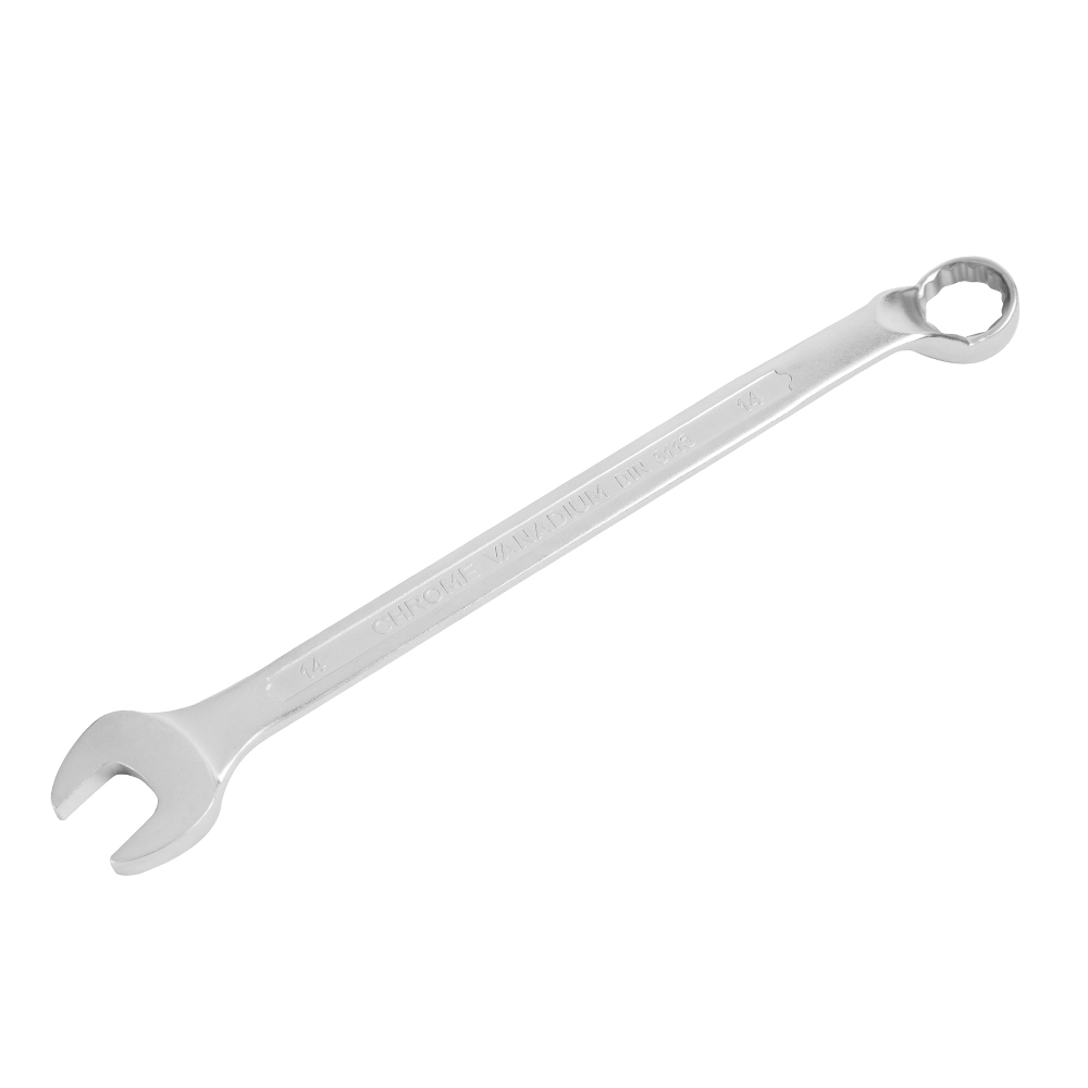 Kendo Combination Spanner 14mm