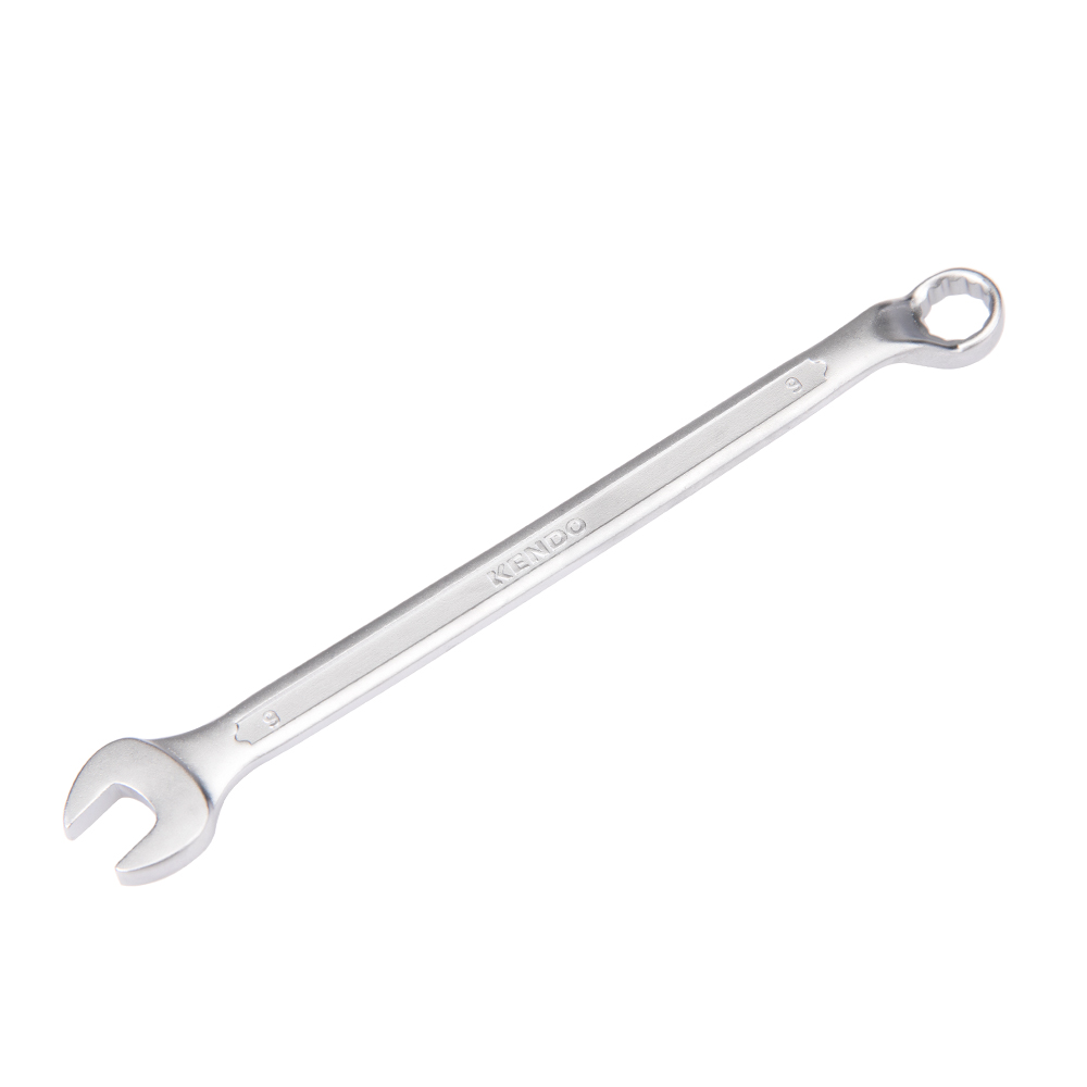 Kendo Combination Spanner 9mm