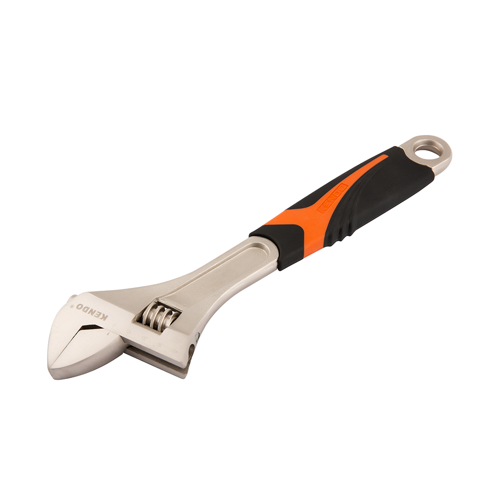 Kendo Adjustable Wrench 300mm