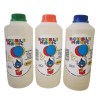 Bubbles – Blowing Bubble Refills (Bulk pack of 3) – 1 Litre Bottles Bubbles – Blowing Bubble Refills (Bulk pack of 3) – 1 Litre Bottles