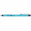 rOtring Visuclick – 0,5mm Blue Translucent Barrel rOtring Visuclick – 0,5mm Blue Translucent Barrel