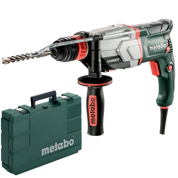 Metabo – Combination Hammer – KHE 2860 QUICK (600878500)