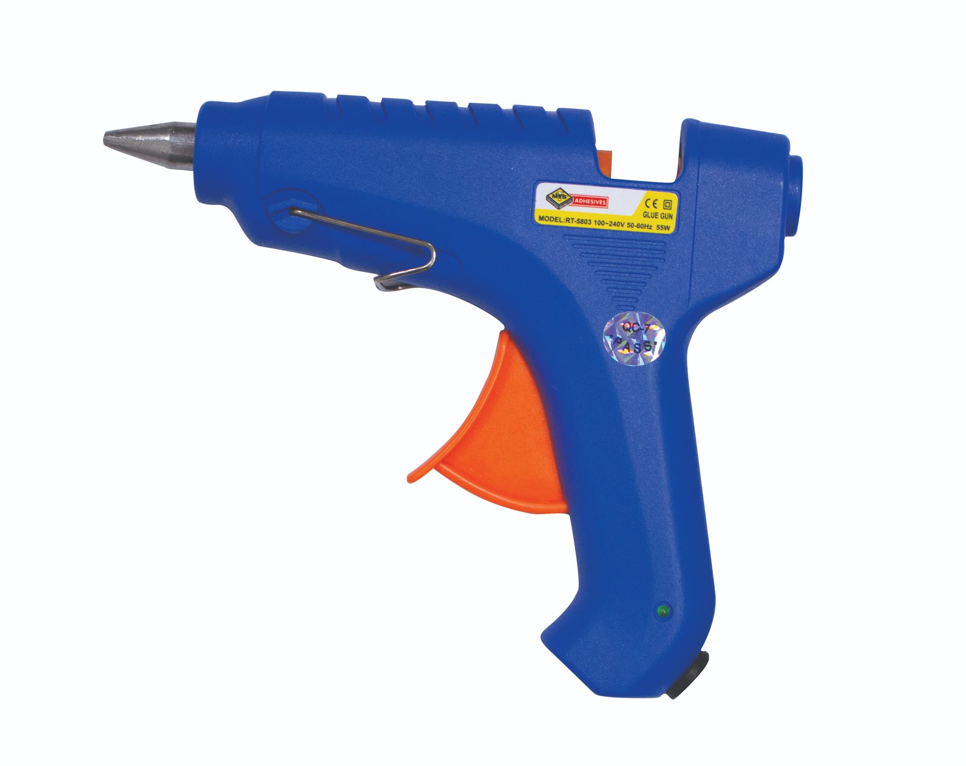 MTS Glue Gun Hobby 55W M-G250 (12)